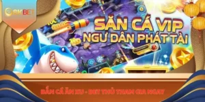 Ban ca an xu anh dai dien