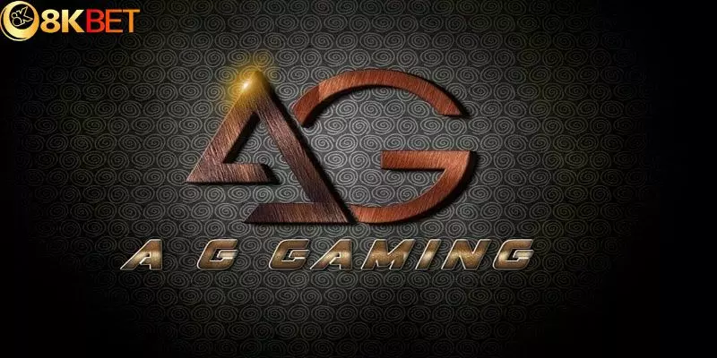 Sảnh AG hấp dẫn, độc đáo