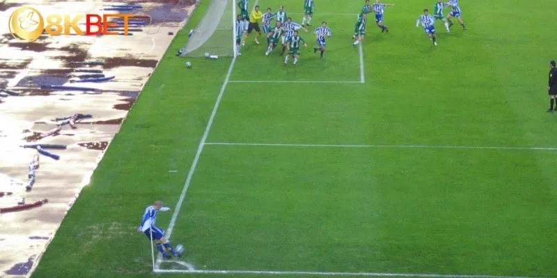 Kèo chẵn/lẻ phù hợp với người lần đầu tham gia chơi đá phạt bóng đá 