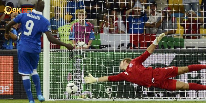 Đá Phạt Đền - Trải Nghiệm Thú Vị Bùng Nổ Khó Quên 4 Một số kèo đá phạt đền kinh điển nhất hiện nay