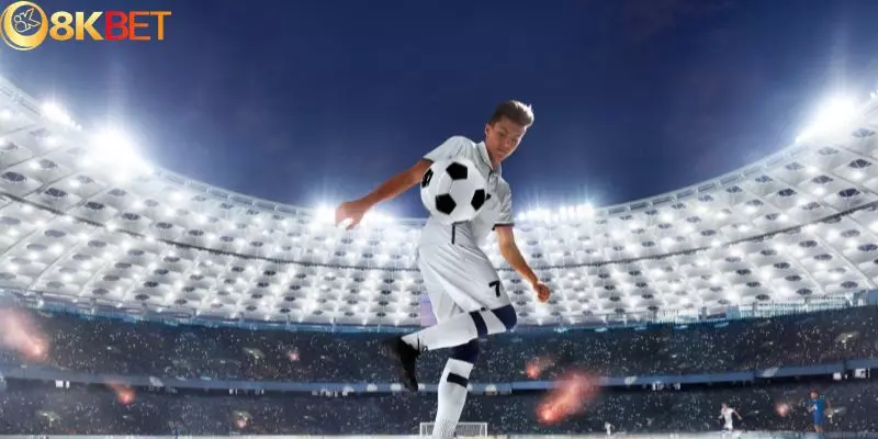 Tỷ lệ phạt góc chính xác