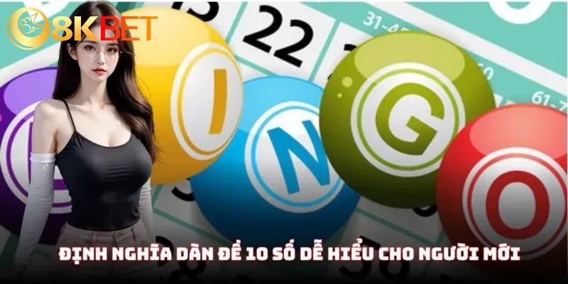 Hướng Dẫn Cách Nuôi Dàn Đề 10 Số Chi Tiết Bất Bại 2025 2 Định nghĩa dàn đề 10 số dễ hiểu cho người mới