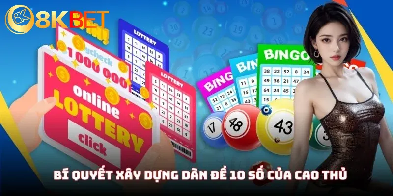 Hướng Dẫn Cách Nuôi Dàn Đề 10 Số Chi Tiết Bất Bại 2025 4 Bí quyết xây dựng dàn đề 10 số của cao thủ