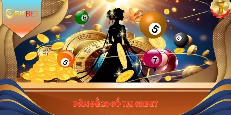 dan de 20 so anh dai dien