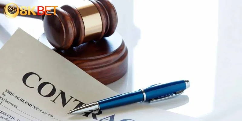 Nền tảng có nội dung quy định về việc bảo mật dữ liệu