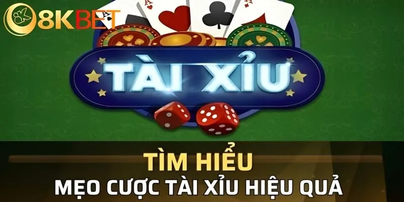 Mẹo Chơi Tài Xỉu Bách Thắng Dành Cho Người Mới Bắt Đầu 1 meo choi tai xiu anh dai dien