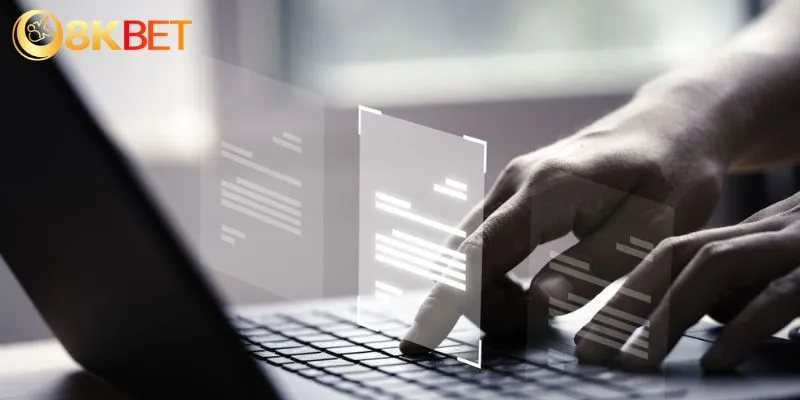 Quyền Riêng Tư 8KBET - Các Chính Sách Đang Được Áp Dụng 3 Tùy thuộc vào từng phương thức giao dịch sẽ có quy định cụ thể