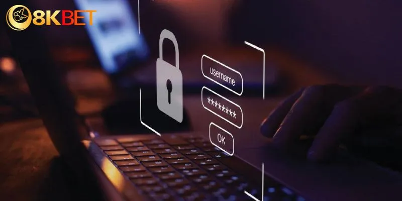 Quyền Riêng Tư 8KBET - Các Chính Sách Đang Được Áp Dụng 4 Sử dụng xác thực 2 yếu tố trong quyền riêng tư 8KBET bảo vệ thông tin