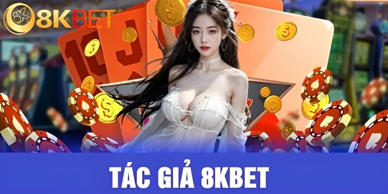 Sơ lược về người lãnh đạo của nhà cái 8KBET