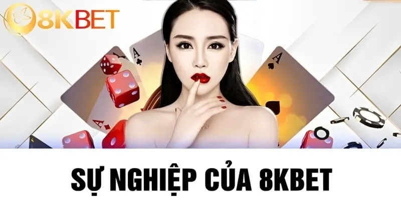 Quá trình tác giả tạo dựng thành công nền tảng uy tín