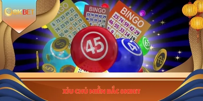 Xỉu Chủ Miền Bắc - Tìm Hiểu Xu Hướng Và Chiến Lược Đánh 1 xiu chu mien Bac anh dai dien